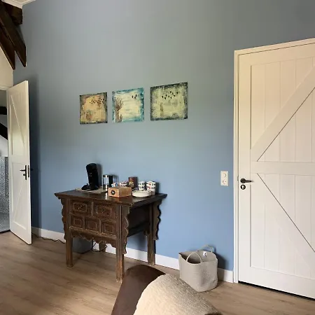 'tuus Op Tessel' Bed & Breakfast