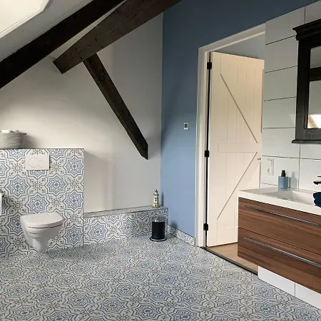 'tuus Op Tessel' Bed & Breakfast *