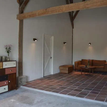 'tuus Op Tessel' Couette-café Oosterend (Texel)