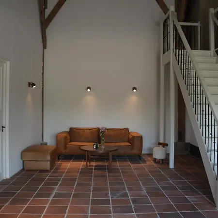 'tuus Op Tessel' Bed & Breakfast Oosterend (Texel)
